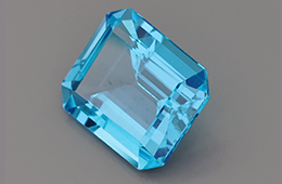 Blue Topaz