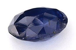Blue Sapphire
