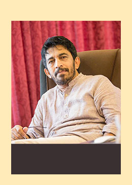 Prof. Patrick Rathnayake